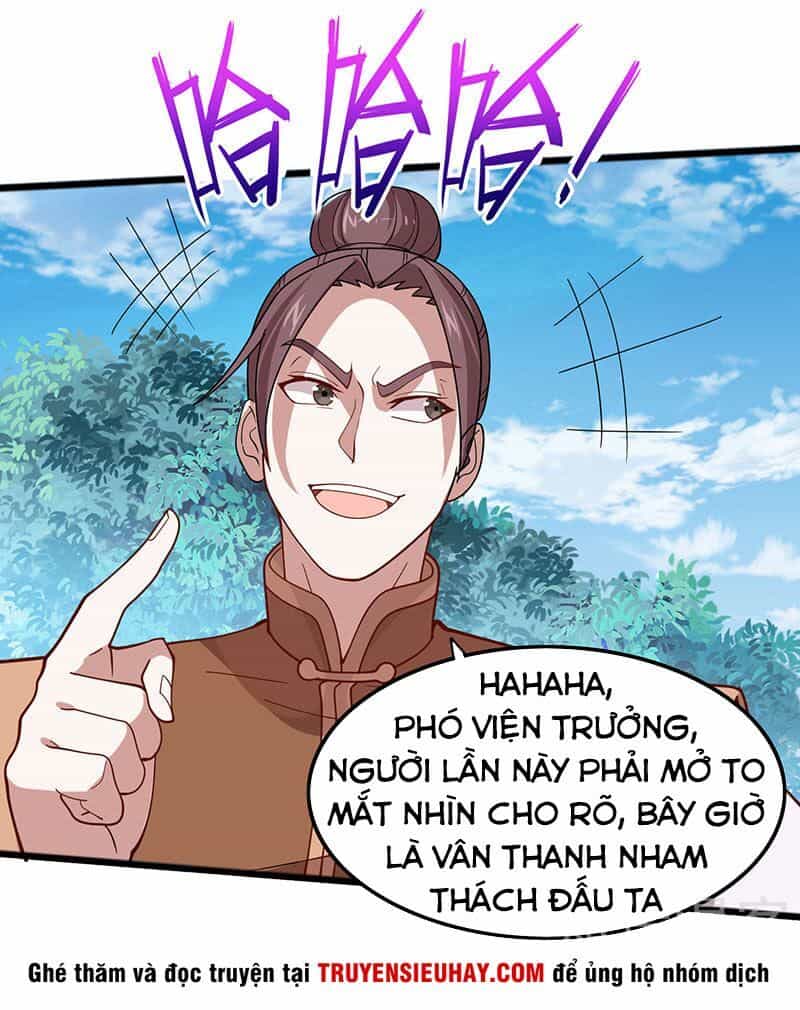 Tiên Đế Trở Về - Chương 79 - ảnh 15
