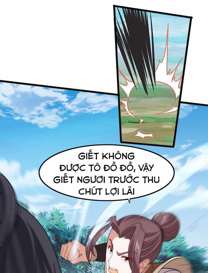 Tiên Đế Trở Về - Chương 79 - ảnh 16