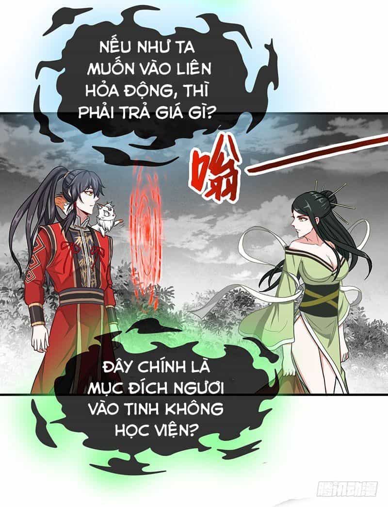Tiên Đế Trở Về - Chương 80 - ảnh 13