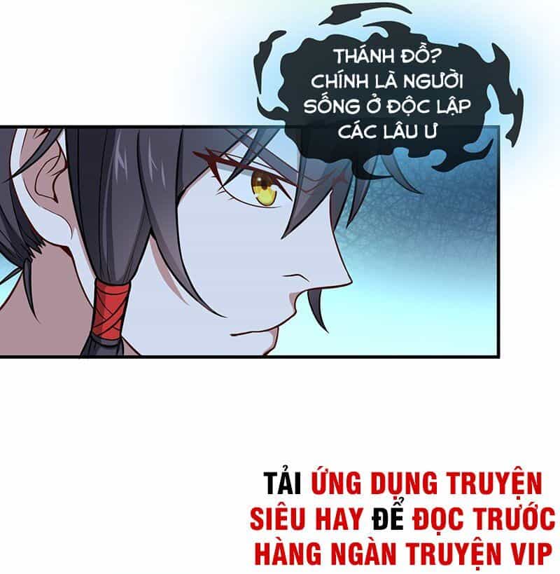 Tiên Đế Trở Về - Chương 80 - ảnh 18