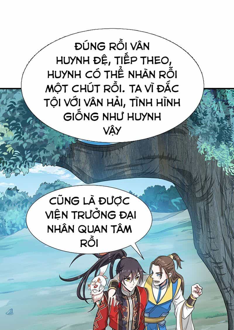 Tiên Đế Trở Về - Chương 80 - ảnh 28
