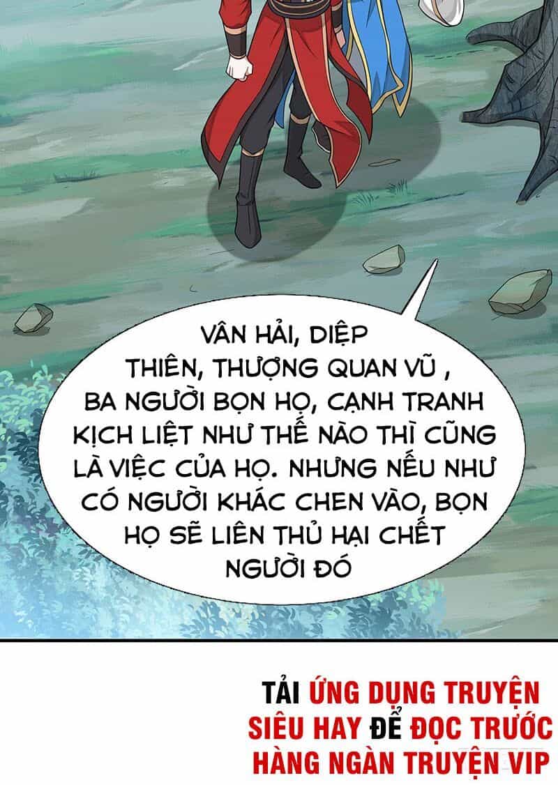 Tiên Đế Trở Về - Chương 80 - ảnh 29