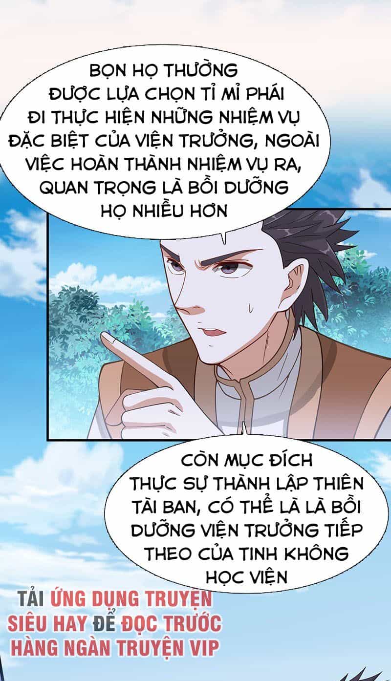 Tiên Đế Trở Về - Chương 80 - ảnh 4