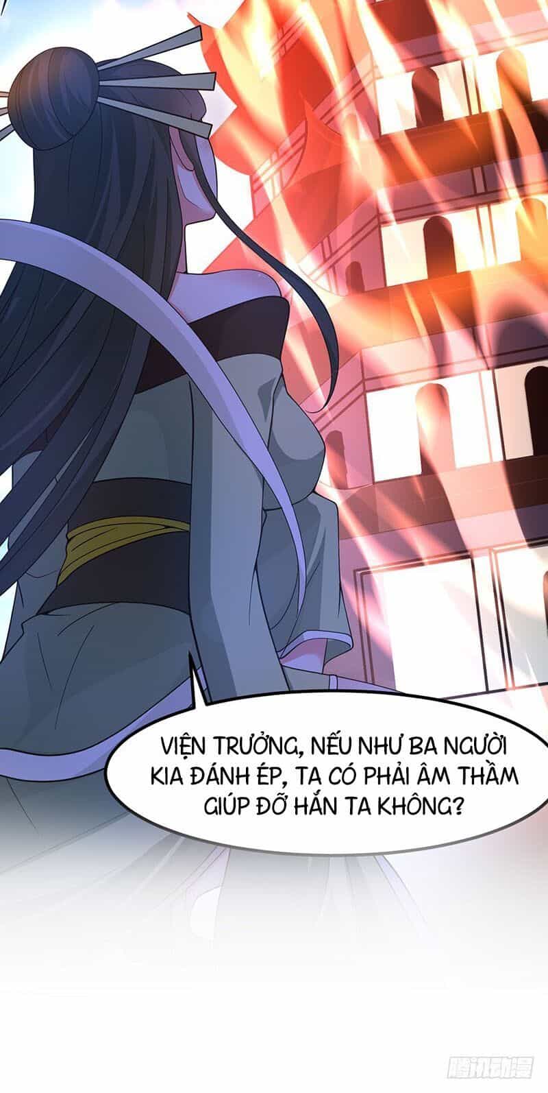 Tiên Đế Trở Về - Chương 81 - ảnh 11