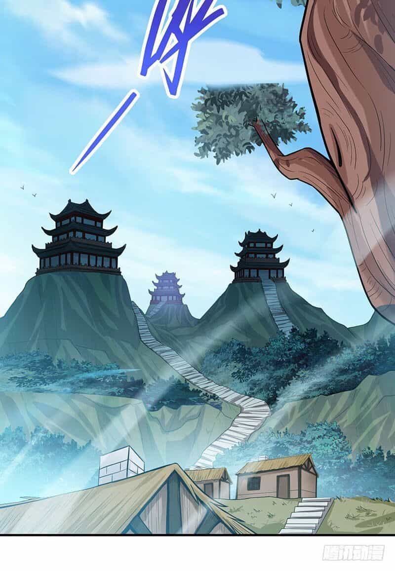 Tiên Đế Trở Về - Chương 81 - ảnh 15