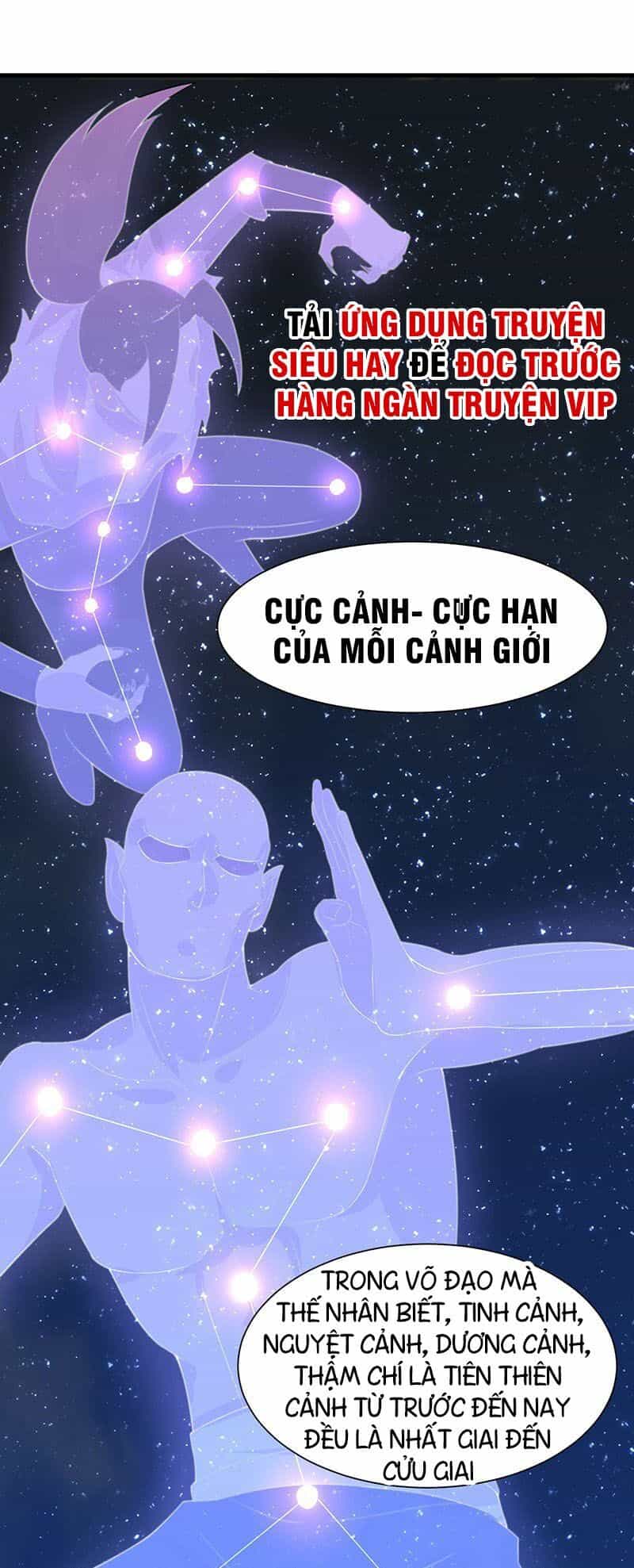Tiên Đế Trở Về - Chương 81 - ảnh 6