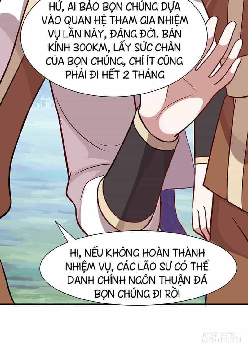Tiên Đế Trở Về - Chương 82 - ảnh 19