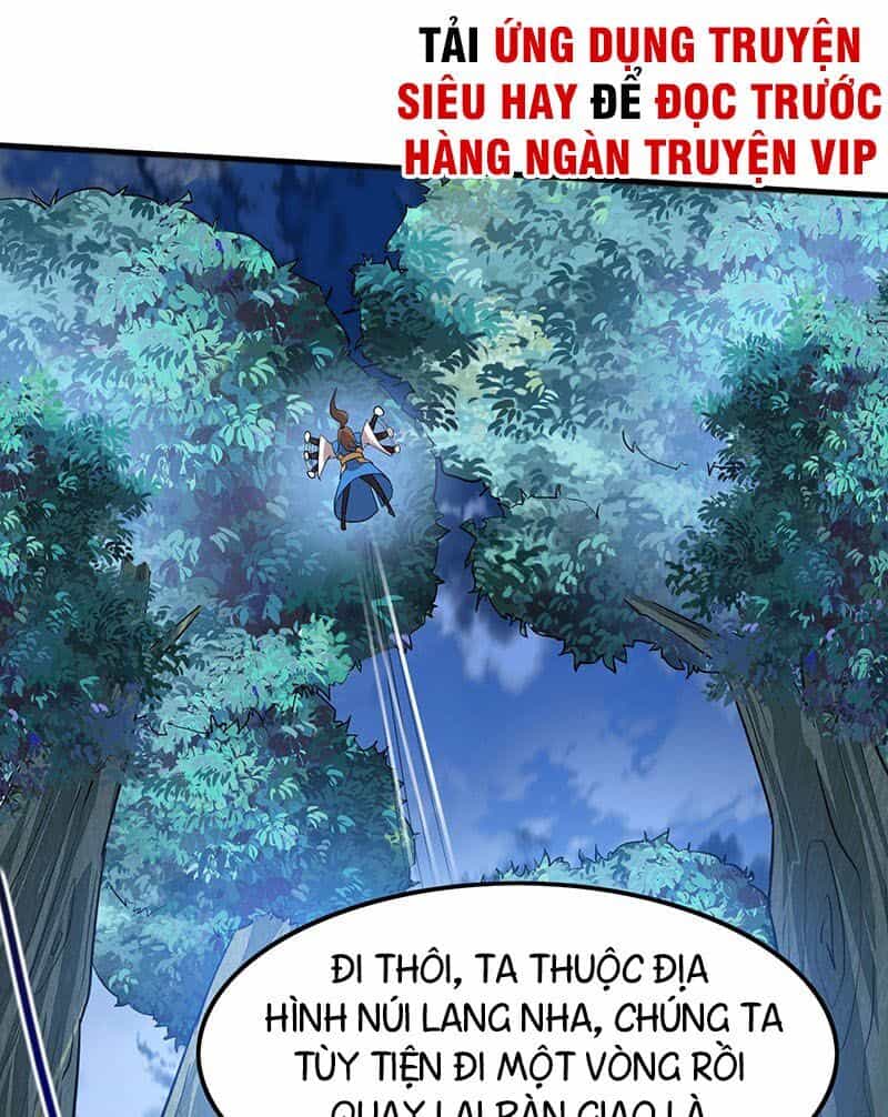 Tiên Đế Trở Về - Chương 82 - ảnh 27
