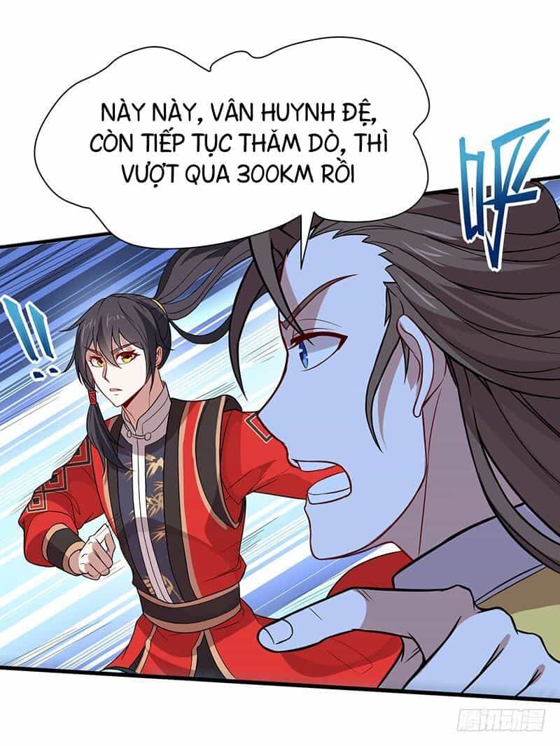 Tiên Đế Trở Về - Chương 82 - ảnh 35
