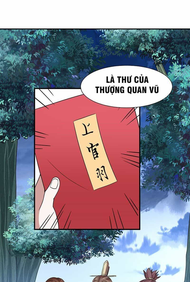 Tiên Đế Trở Về - Chương 82 - ảnh 9