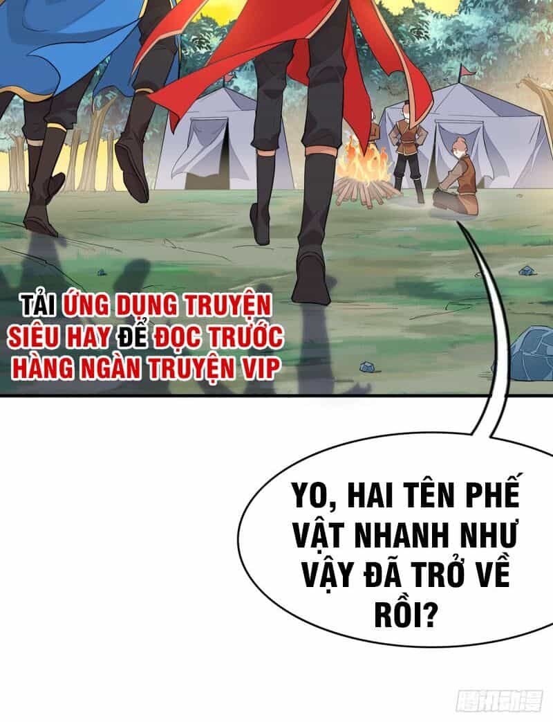 Tiên Đế Trở Về - Chương 83 - ảnh 37