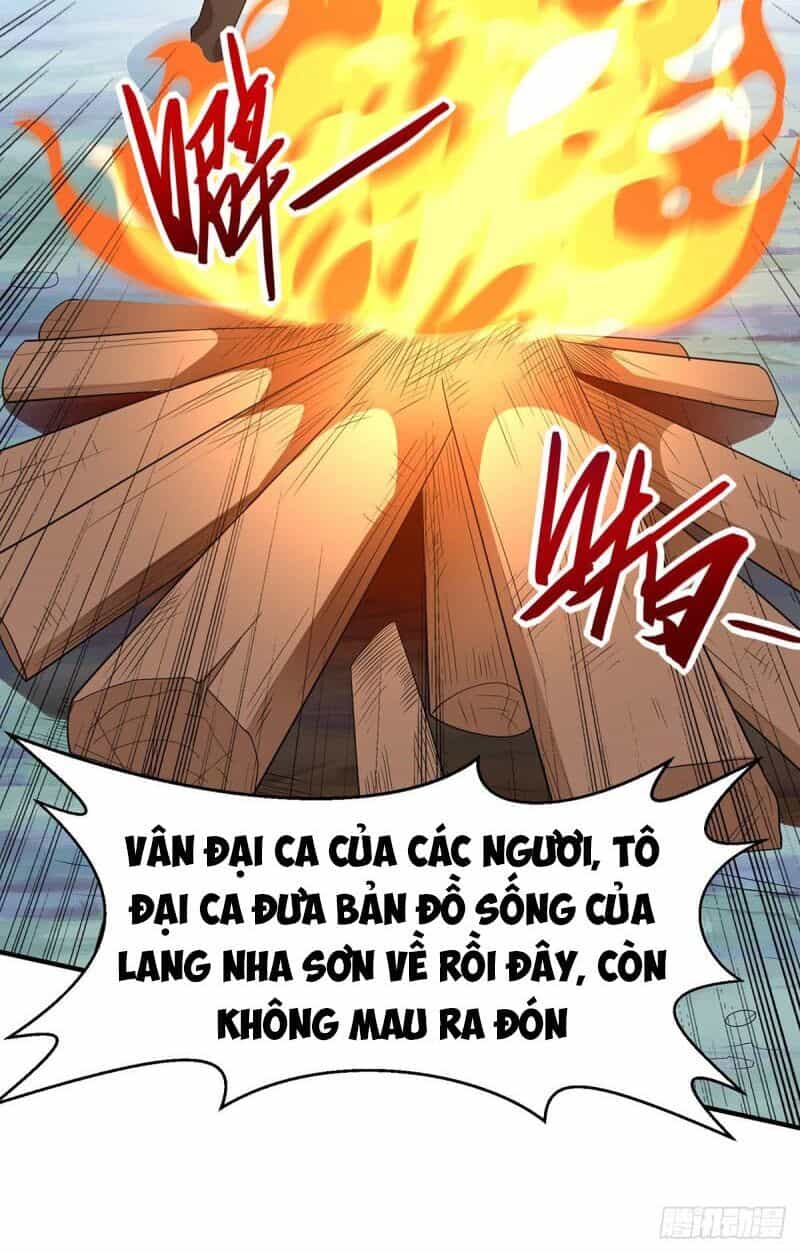Tiên Đế Trở Về - Chương 84 - ảnh 12