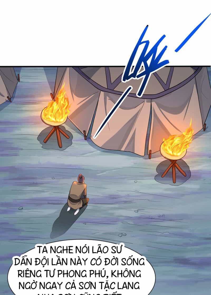 Tiên Đế Trở Về - Chương 84 - ảnh 17