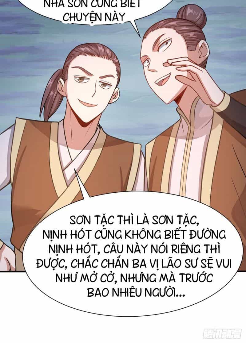 Tiên Đế Trở Về - Chương 84 - ảnh 18