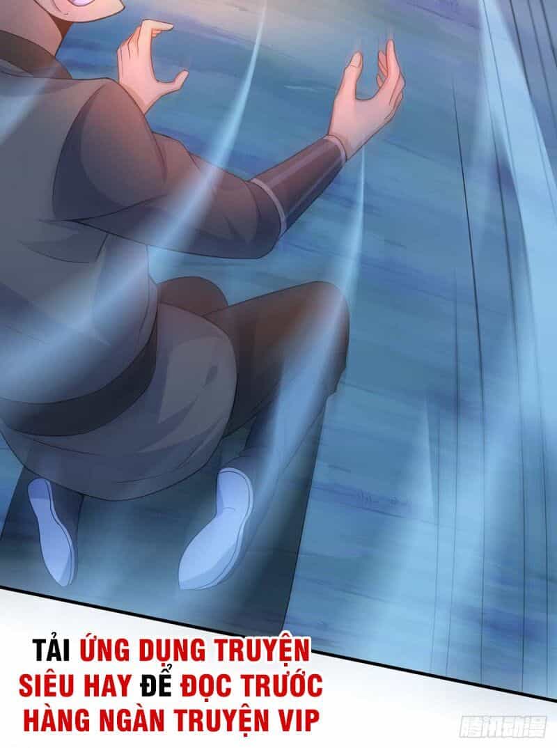Tiên Đế Trở Về - Chương 84 - ảnh 28