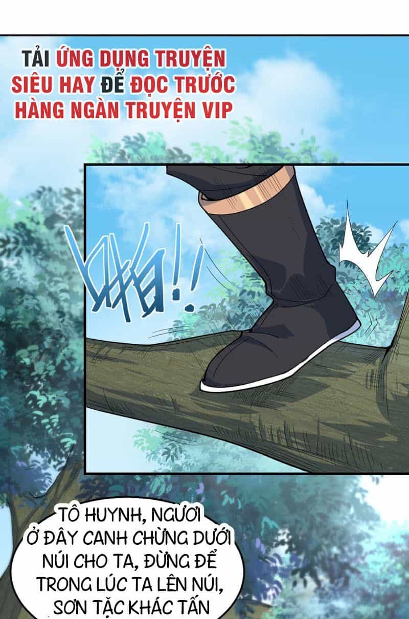 Tiên Đế Trở Về - Chương 85 - ảnh 12