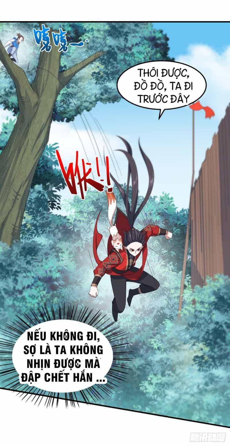 Tiên Đế Trở Về - Chương 85 - ảnh 16