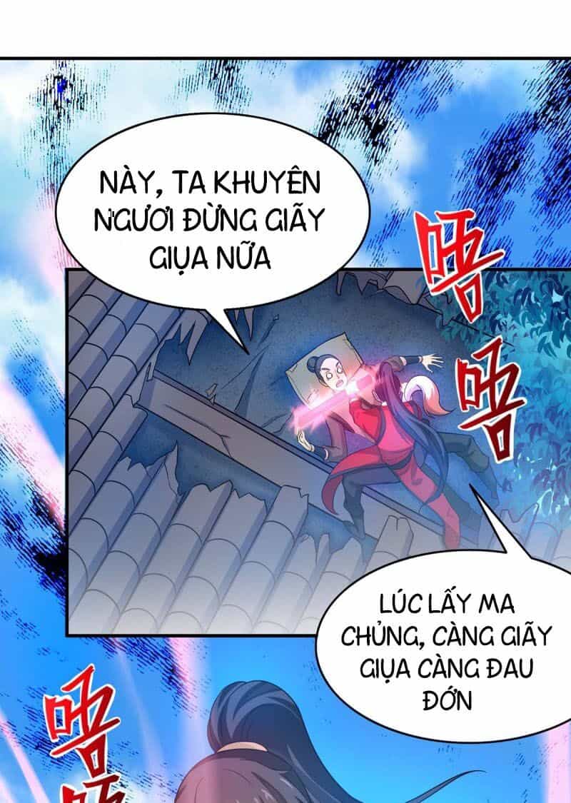 Tiên Đế Trở Về - Chương 85 - ảnh 25
