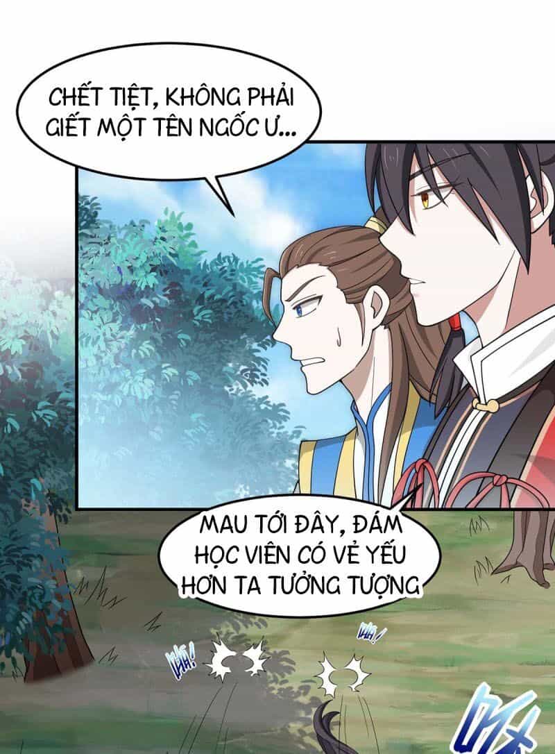 Tiên Đế Trở Về - Chương 86 - ảnh 23