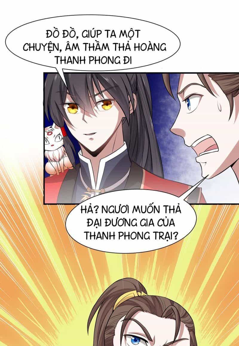 Tiên Đế Trở Về - Chương 86 - ảnh 29