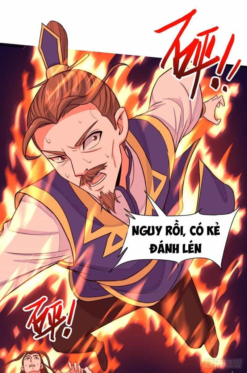 Tiên Đế Trở Về - Chương 86 - ảnh 34