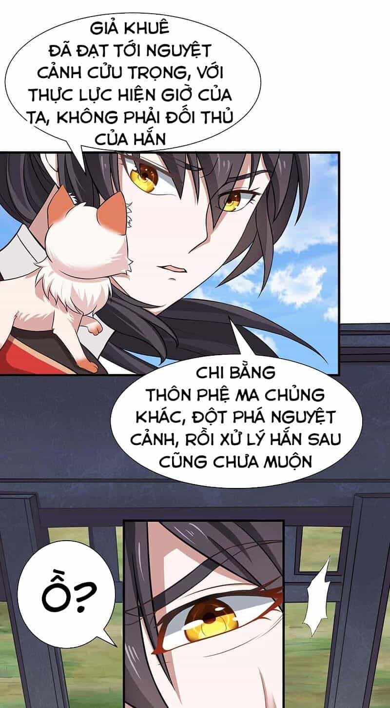 Tiên Đế Trở Về - Chương 88 - ảnh 13