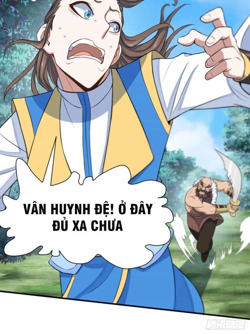Tiên Đế Trở Về - Chương 90 - ảnh 13