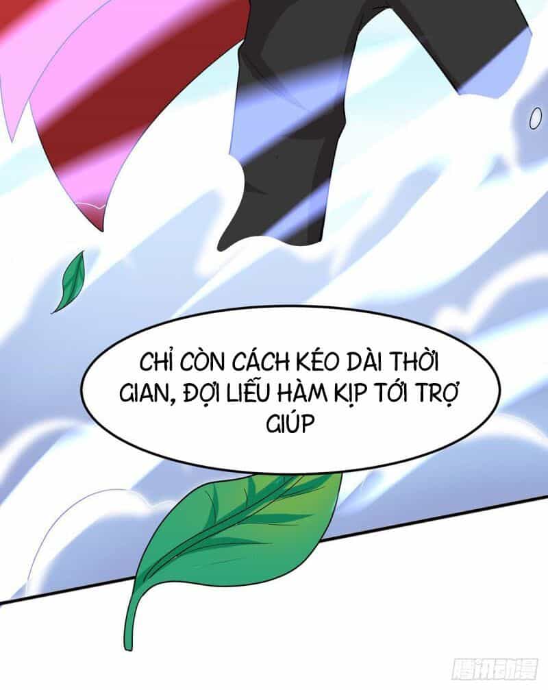 Tiên Đế Trở Về - Chương 91 - ảnh 14