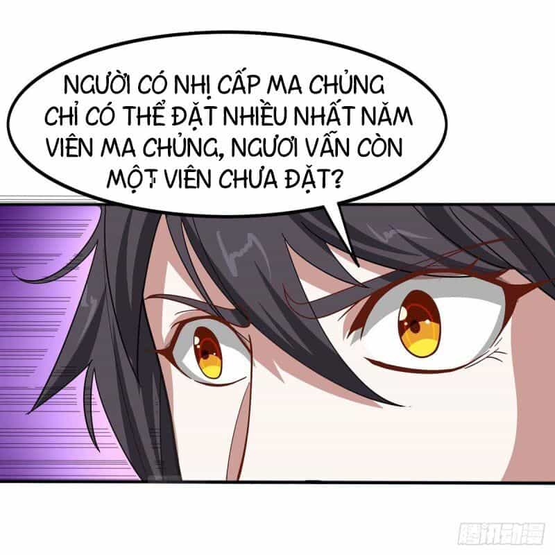 Tiên Đế Trở Về - Chương 91 - ảnh 23