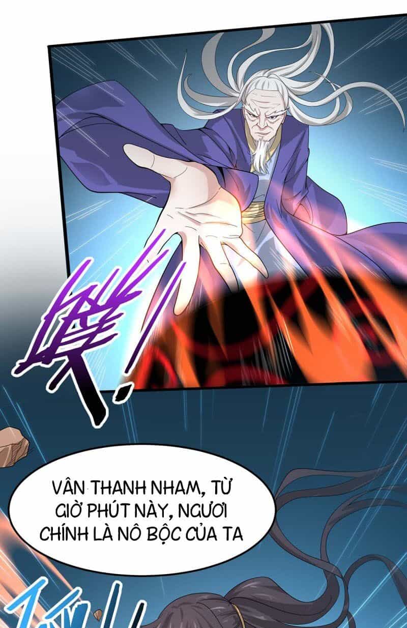 Tiên Đế Trở Về - Chương 91 - ảnh 28