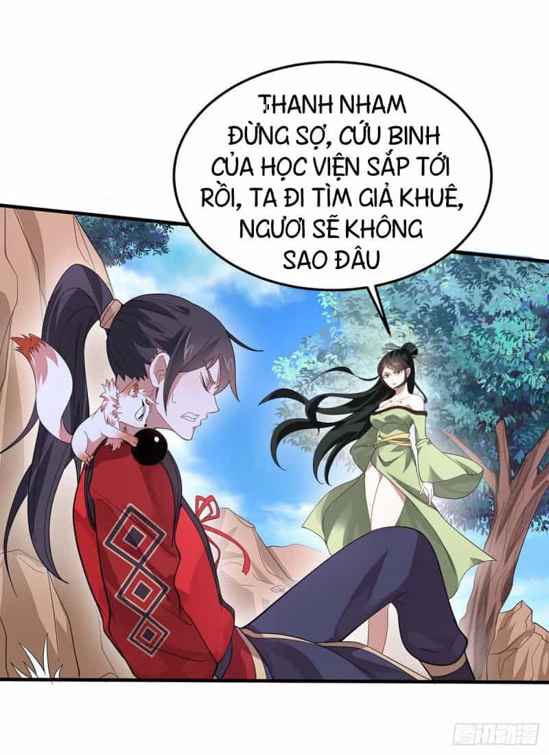 Tiên Đế Trở Về - Chương 91 - ảnh 34
