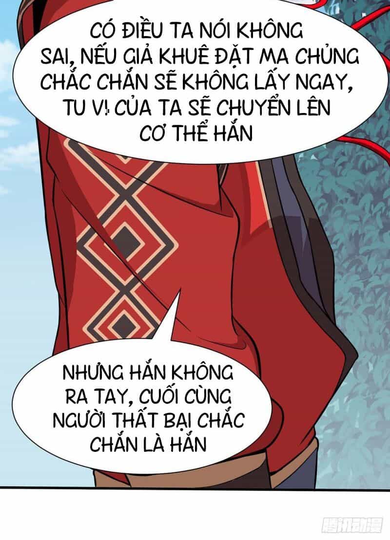 Tiên Đế Trở Về - Chương 91 - ảnh 38