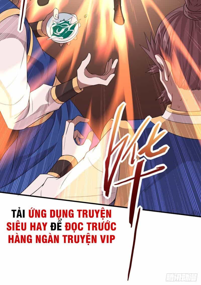 Tiên Đế Trở Về - Chương 92 - ảnh 29