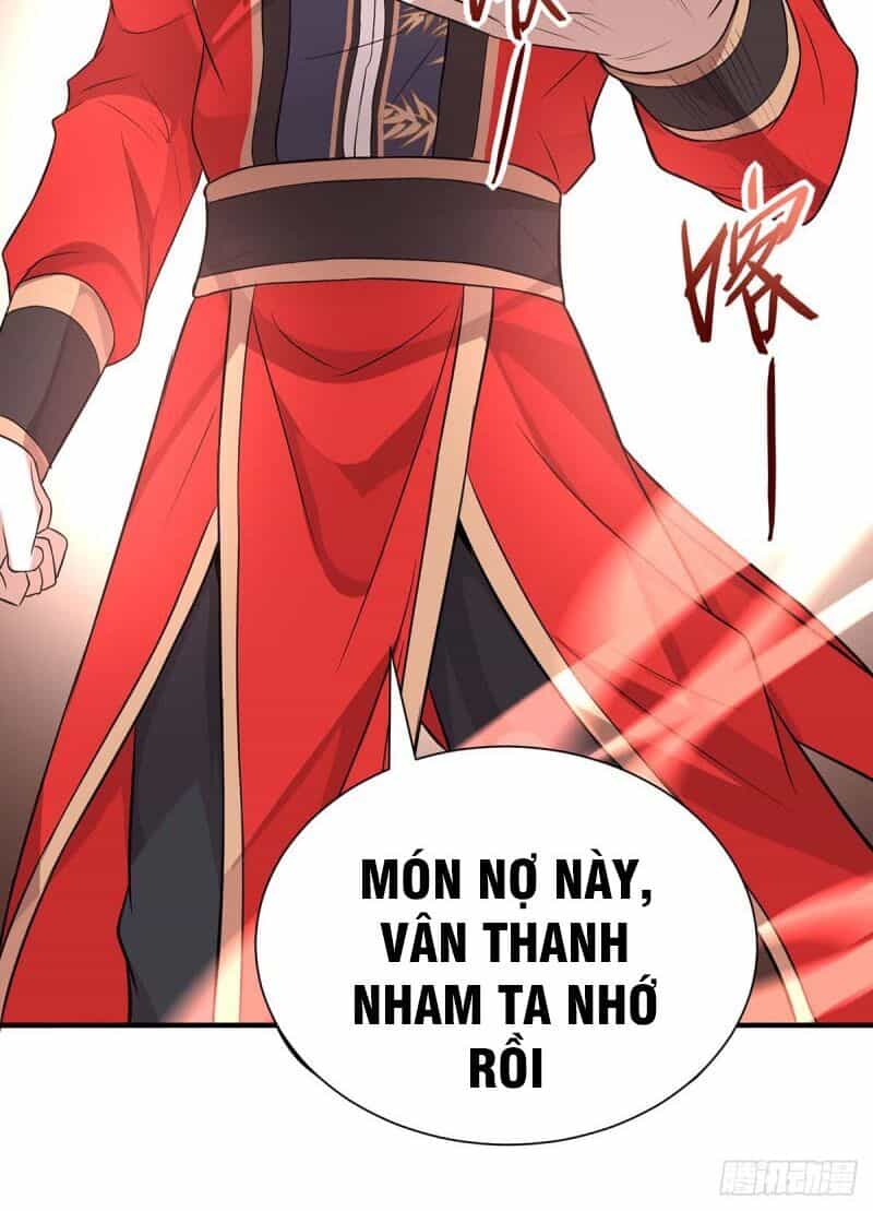 Tiên Đế Trở Về - Chương 93 - ảnh 13