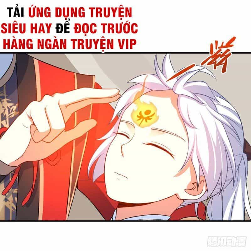 Tiên Đế Trở Về - Chương 93 - ảnh 16