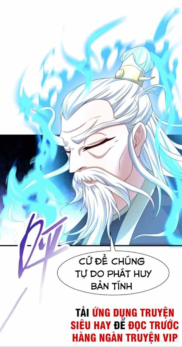 Tiên Đế Trở Về - Chương 94 - ảnh 29