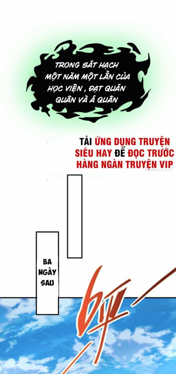 Tiên Đế Trở Về - Chương 95 - ảnh 3