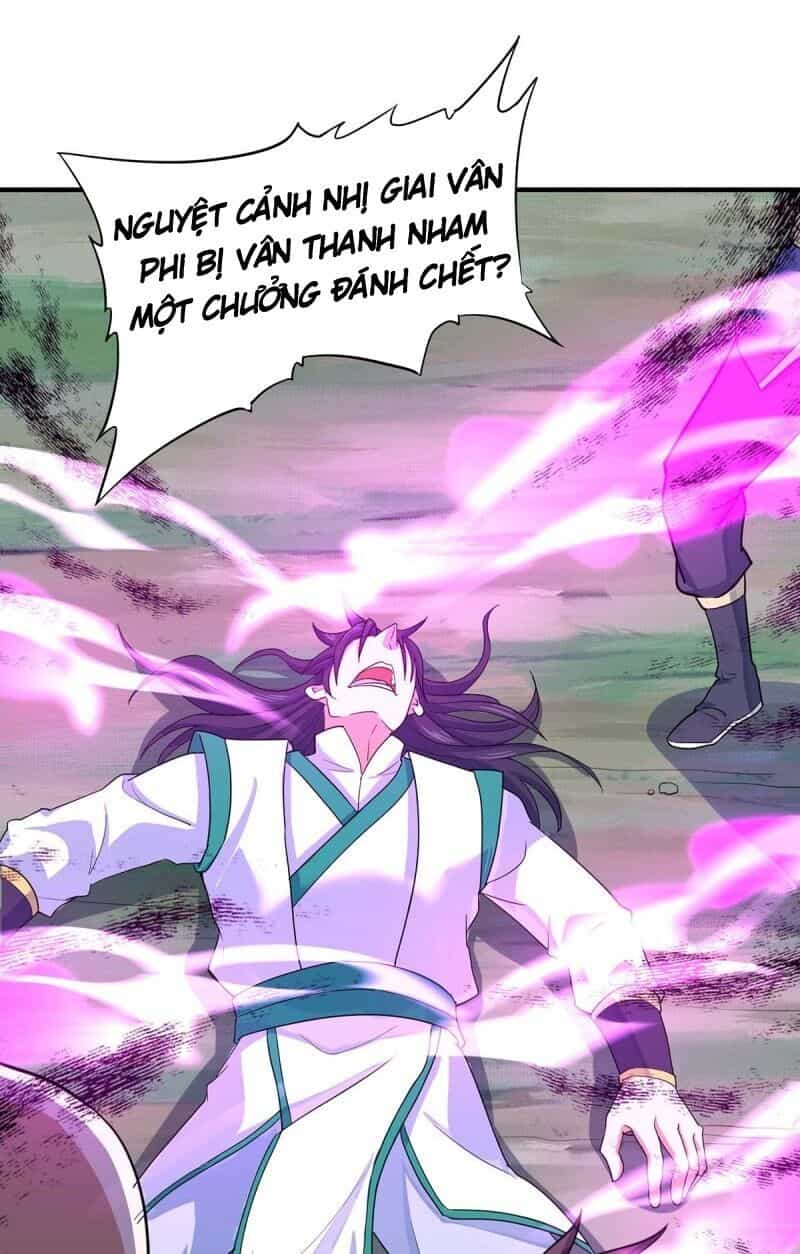 Tiên Đế Trở Về - Chương 96 - ảnh 14