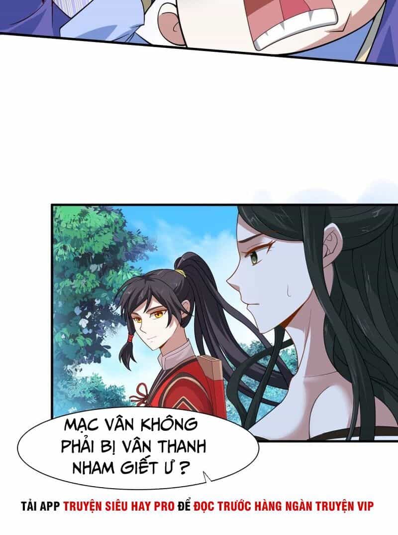 Tiên Đế Trở Về - Chương 97 - ảnh 11