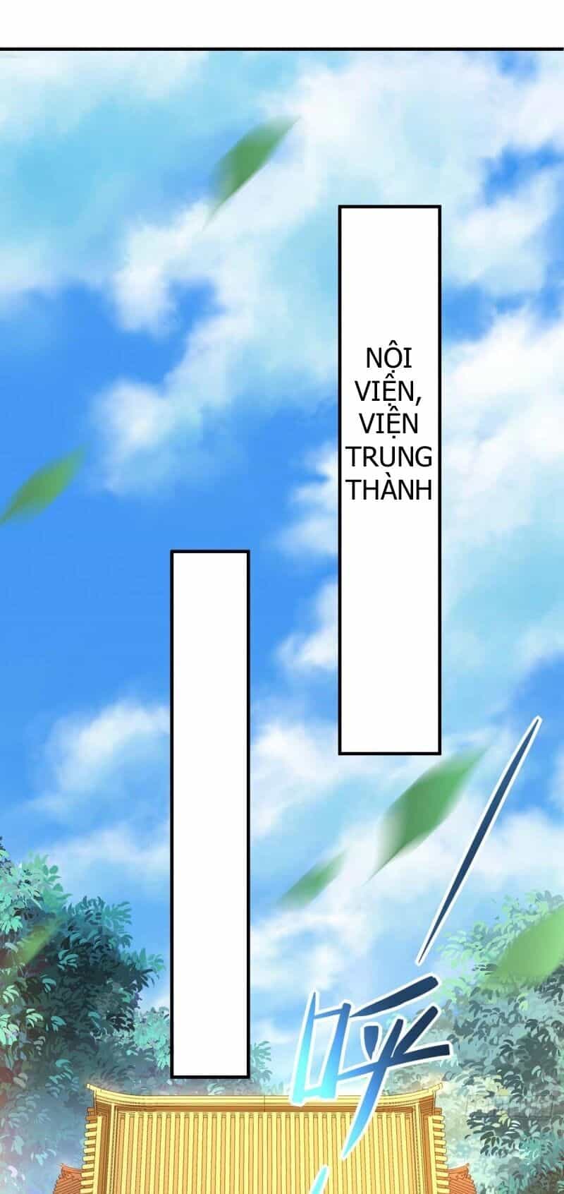 Tiên Đế Trở Về - Chương 97 - ảnh 32