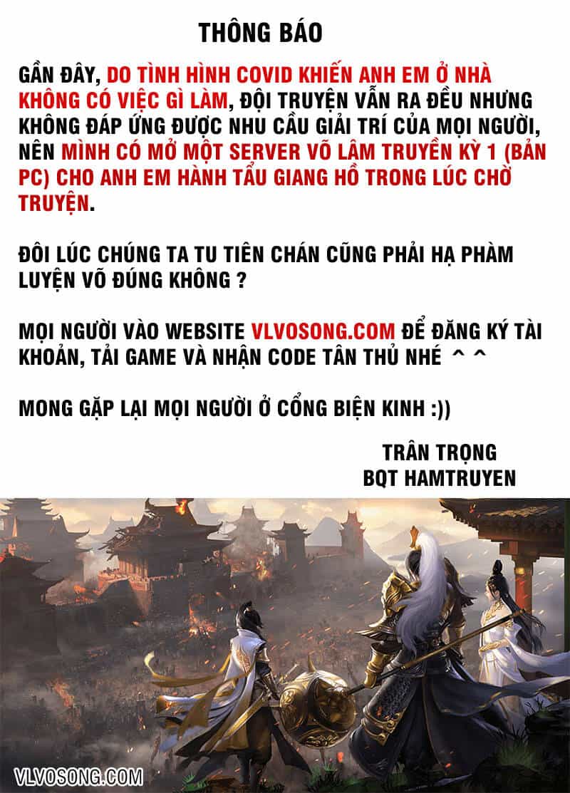 Tiên Đế Xâm Nhập - Chương 100 - ảnh 25