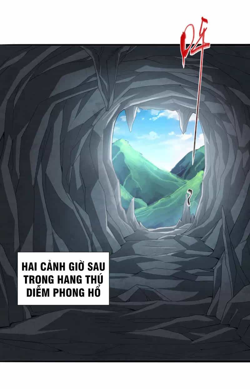 Tiên Đế Xâm Nhập - Chương 101 - ảnh 17
