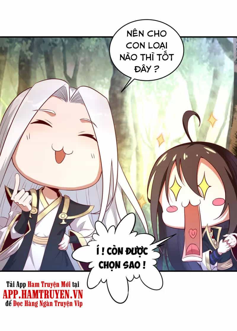 Tiên Đế Xâm Nhập - Chương 101 - ảnh 9
