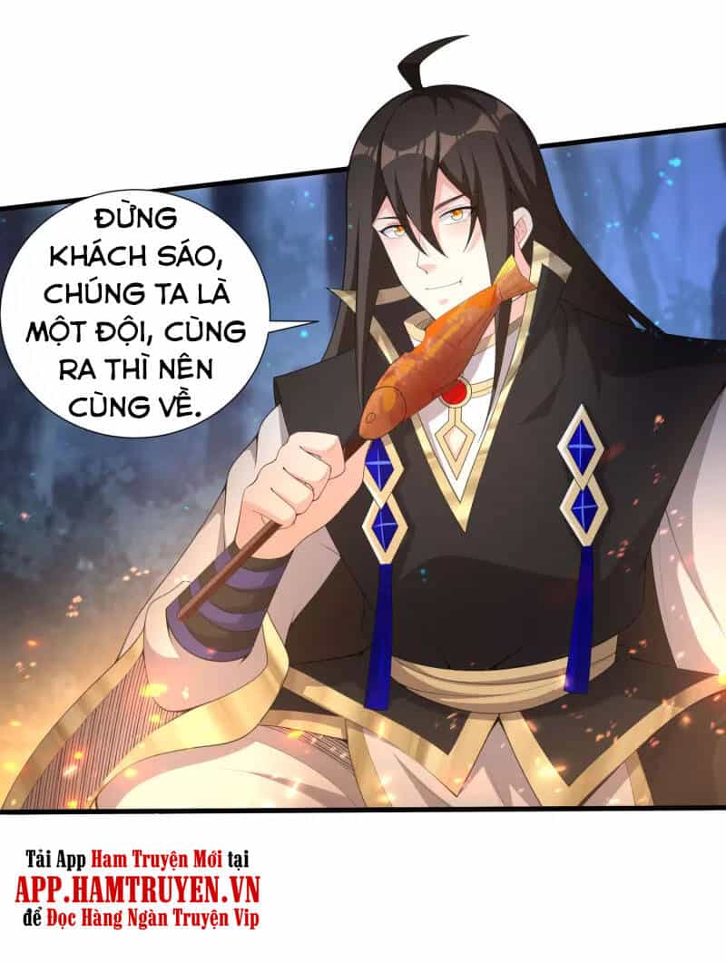 Tiên Đế Xâm Nhập - Chương 102 - ảnh 35