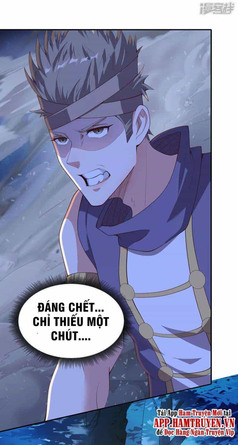 Tiên Đế Xâm Nhập - Chương 103 - ảnh 16