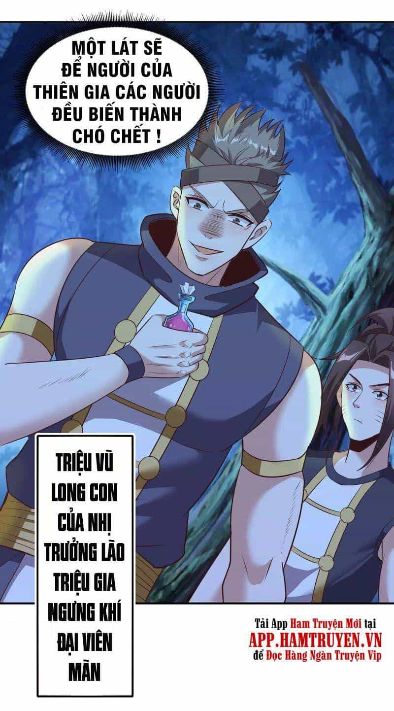 Tiên Đế Xâm Nhập - Chương 103 - ảnh 3
