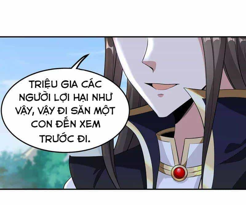 Tiên Đế Xâm Nhập - Chương 103 - ảnh 40