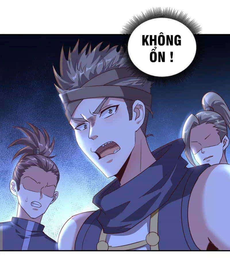 Tiên Đế Xâm Nhập - Chương 103 - ảnh 6