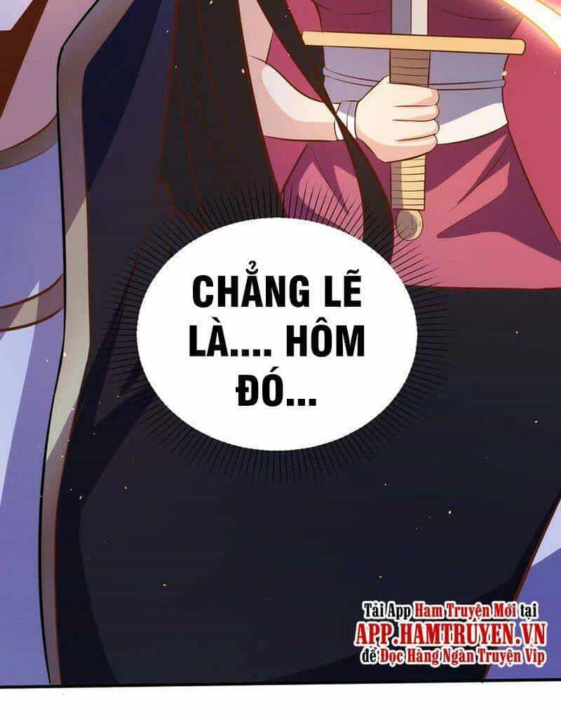 Tiên Đế Xâm Nhập - Chương 104 - ảnh 18