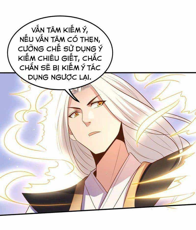 Tiên Đế Xâm Nhập - Chương 104 - ảnh 19